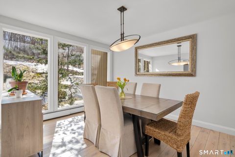 Tiny photo for 19 Mine Hill Road, Redding, CT 06896 (MLS # 24157688)