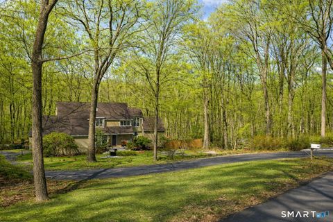 Tiny photo for 19 Mine Hill Road, Redding, CT 06896 (MLS # 24157688)
