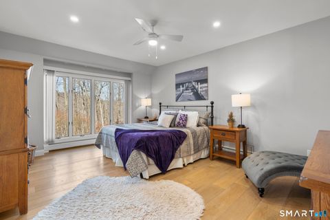 Tiny photo for 19 Mine Hill Road, Redding, CT 06896 (MLS # 24157688)