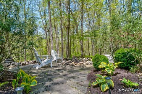 Tiny photo for 19 Mine Hill Road, Redding, CT 06896 (MLS # 24157688)