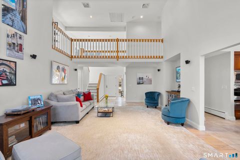 Tiny photo for 19 Mine Hill Road, Redding, CT 06896 (MLS # 24157688)