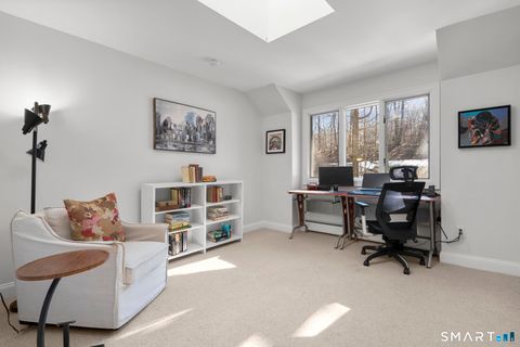 Tiny photo for 19 Mine Hill Road, Redding, CT 06896 (MLS # 24157688)