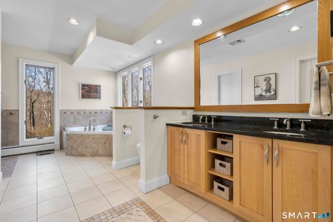 Tiny photo for 19 Mine Hill Road, Redding, CT 06896 (MLS # 24157688)