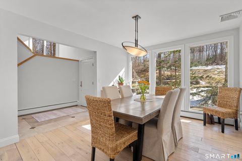 Tiny photo for 19 Mine Hill Road, Redding, CT 06896 (MLS # 24157688)