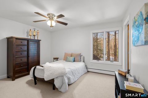 Tiny photo for 19 Mine Hill Road, Redding, CT 06896 (MLS # 24157688)