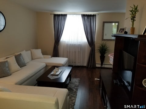 Tiny photo for 1 Walter Avenue #23, Norwalk, CT 06851 (MLS # 24184792)