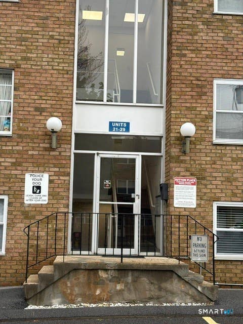 Tiny photo for 1 Walter Avenue #23, Norwalk, CT 06851 (MLS # 24184792)