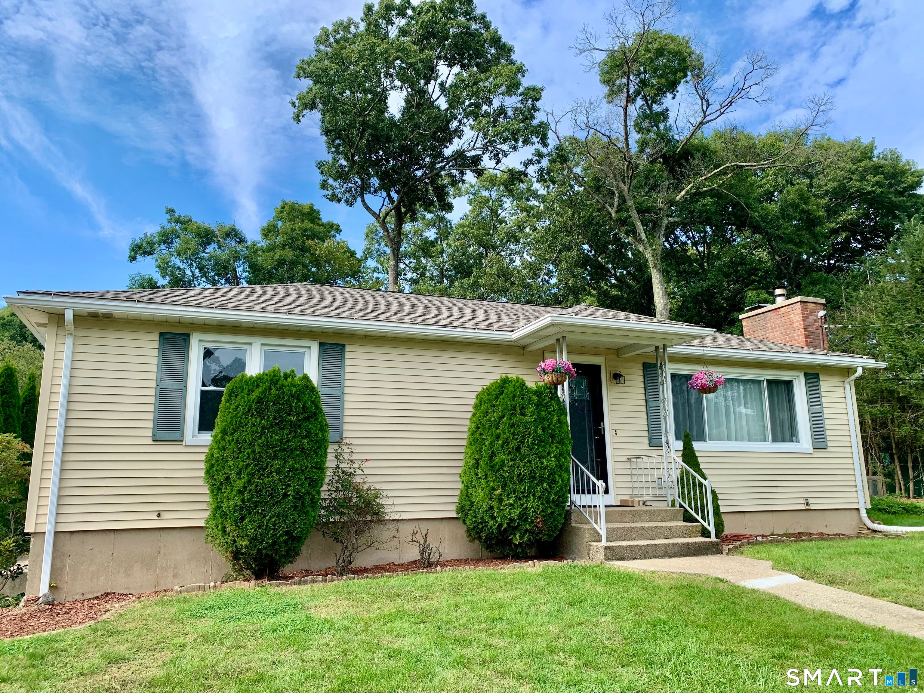 50 Lynwood Drive