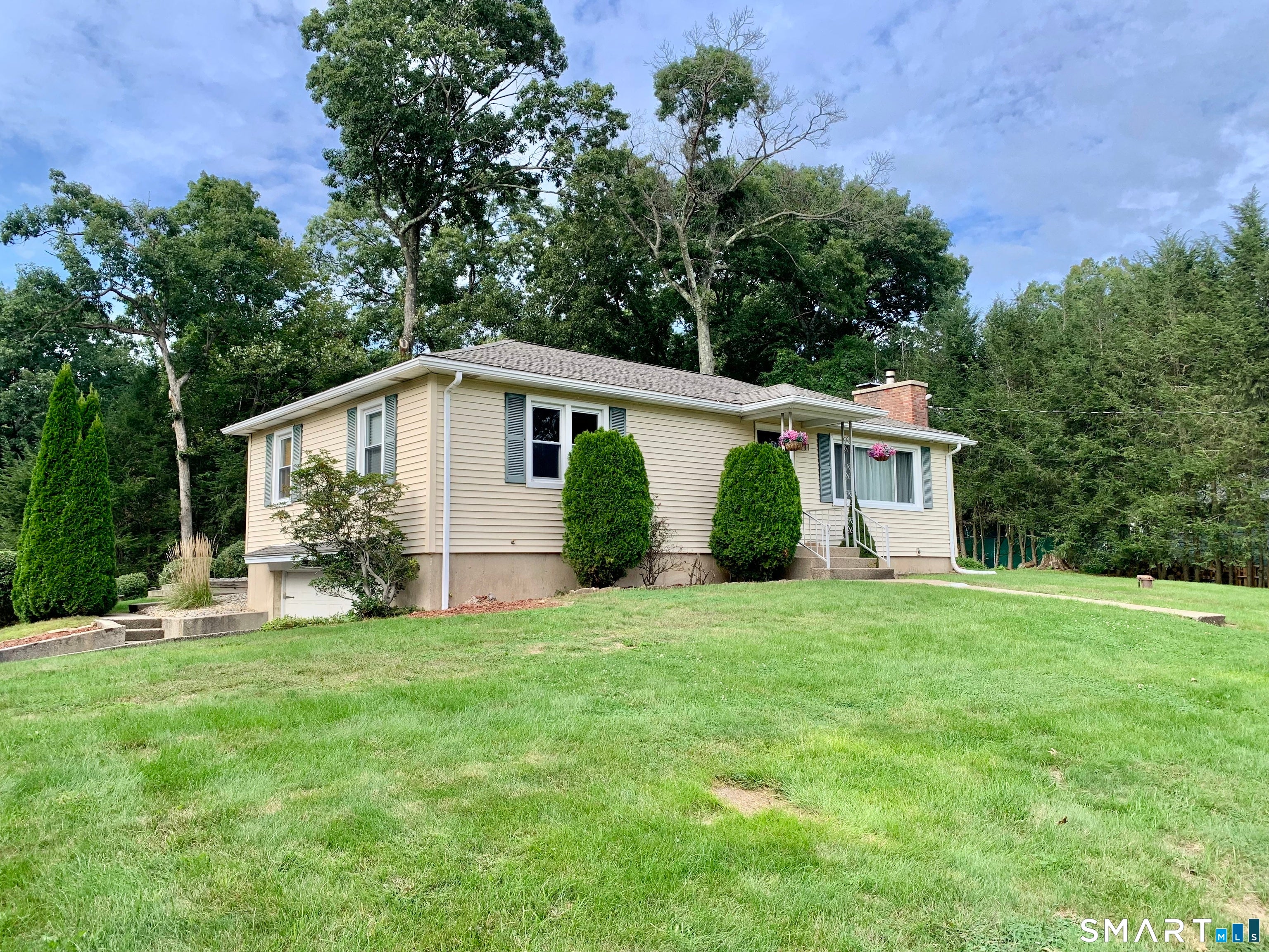 50 Lynwood Drive