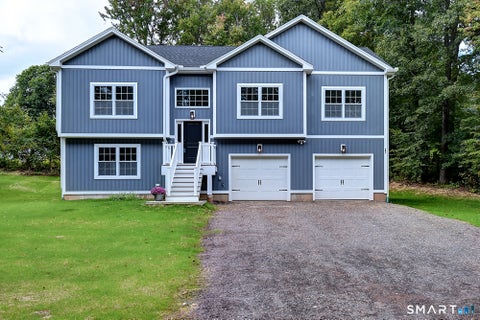 Photo of 201 Medford Street, Bristol, CT 06010 (MLS # 24208600)