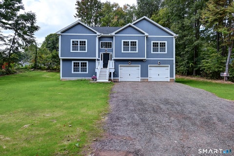 Tiny photo for 201 Medford Street, Bristol, CT 06010 (MLS # 24208600)