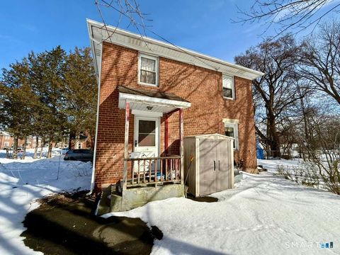 Photo of 46 John Street, Southington, CT 06489 (MLS # 24156372)