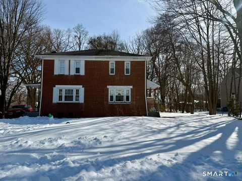 Tiny photo for 46 John Street, Southington, CT 06489 (MLS # 24156372)