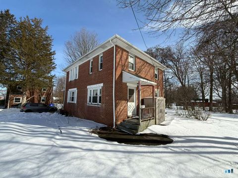 Tiny photo for 46 John Street, Southington, CT 06489 (MLS # 24156372)