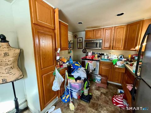 Tiny photo for 46 John Street, Southington, CT 06489 (MLS # 24156372)