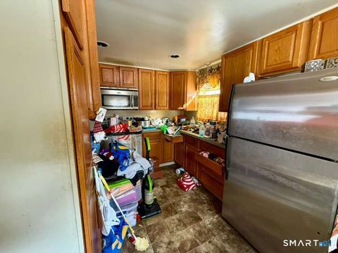 Tiny photo for 46 John Street, Southington, CT 06489 (MLS # 24156372)