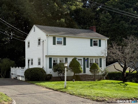 Photo of 76 Felice Road, Bristol, CT 06010 (MLS # 24208334)