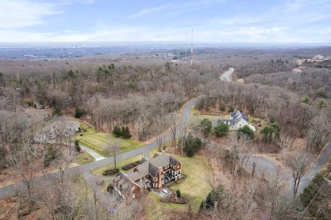 Tiny photo for 24 Parsons Way, Avon, CT 06001 (MLS # 24145534)