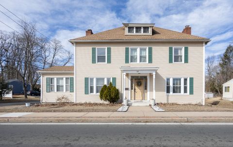 859 Windsor Avenue Windsor CT 06095