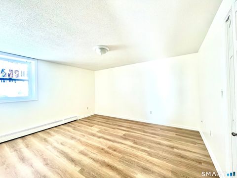 Tiny photo for 112 Woodbine Street #1st, Naugatuck, CT 06770 (MLS # 24152250)