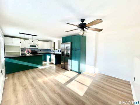 Tiny photo for 112 Woodbine Street #1st, Naugatuck, CT 06770 (MLS # 24152250)