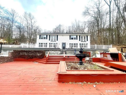 Tiny photo for 112 Woodbine Street #1st, Naugatuck, CT 06770 (MLS # 24152250)