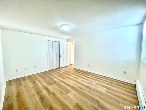 Tiny photo for 112 Woodbine Street #1st, Naugatuck, CT 06770 (MLS # 24152250)