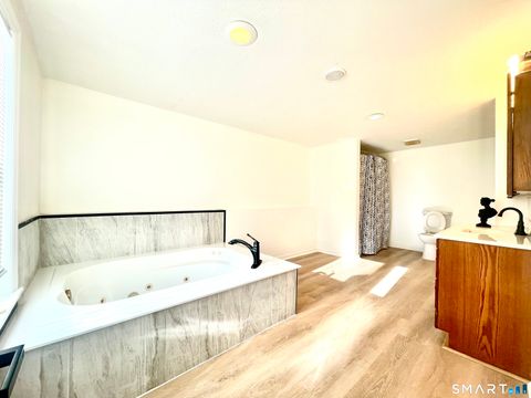 Tiny photo for 112 Woodbine Street #1st, Naugatuck, CT 06770 (MLS # 24152250)