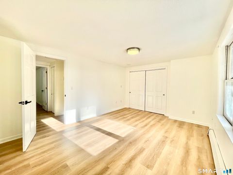 Tiny photo for 112 Woodbine Street #1st, Naugatuck, CT 06770 (MLS # 24152250)