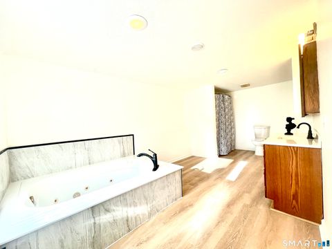 Tiny photo for 112 Woodbine Street #1st, Naugatuck, CT 06770 (MLS # 24152250)