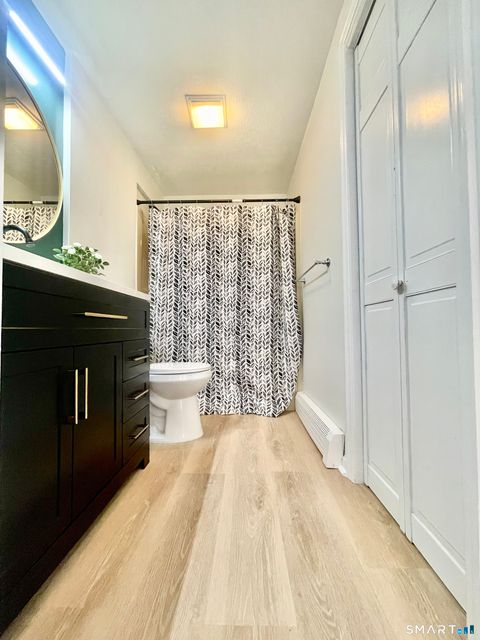 Tiny photo for 112 Woodbine Street #1st, Naugatuck, CT 06770 (MLS # 24152250)