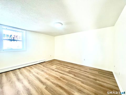 Tiny photo for 112 Woodbine Street #1st, Naugatuck, CT 06770 (MLS # 24152250)