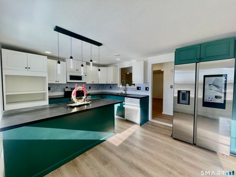 Tiny photo for 112 Woodbine Street #1st, Naugatuck, CT 06770 (MLS # 24152250)