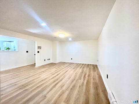 Tiny photo for 112 Woodbine Street #1st, Naugatuck, CT 06770 (MLS # 24152250)