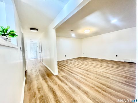 Tiny photo for 112 Woodbine Street #1st, Naugatuck, CT 06770 (MLS # 24152250)