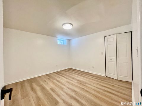 Tiny photo for 112 Woodbine Street #1st, Naugatuck, CT 06770 (MLS # 24152250)