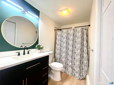 Tiny photo for 112 Woodbine Street #1st, Naugatuck, CT 06770 (MLS # 24152250)