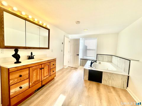 Tiny photo for 112 Woodbine Street #1st, Naugatuck, CT 06770 (MLS # 24152250)