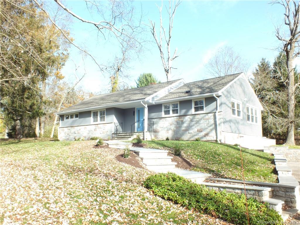 Photo 1 of Orange Center Road, Orange, Connecticut, $629,900, Web #: 24079822