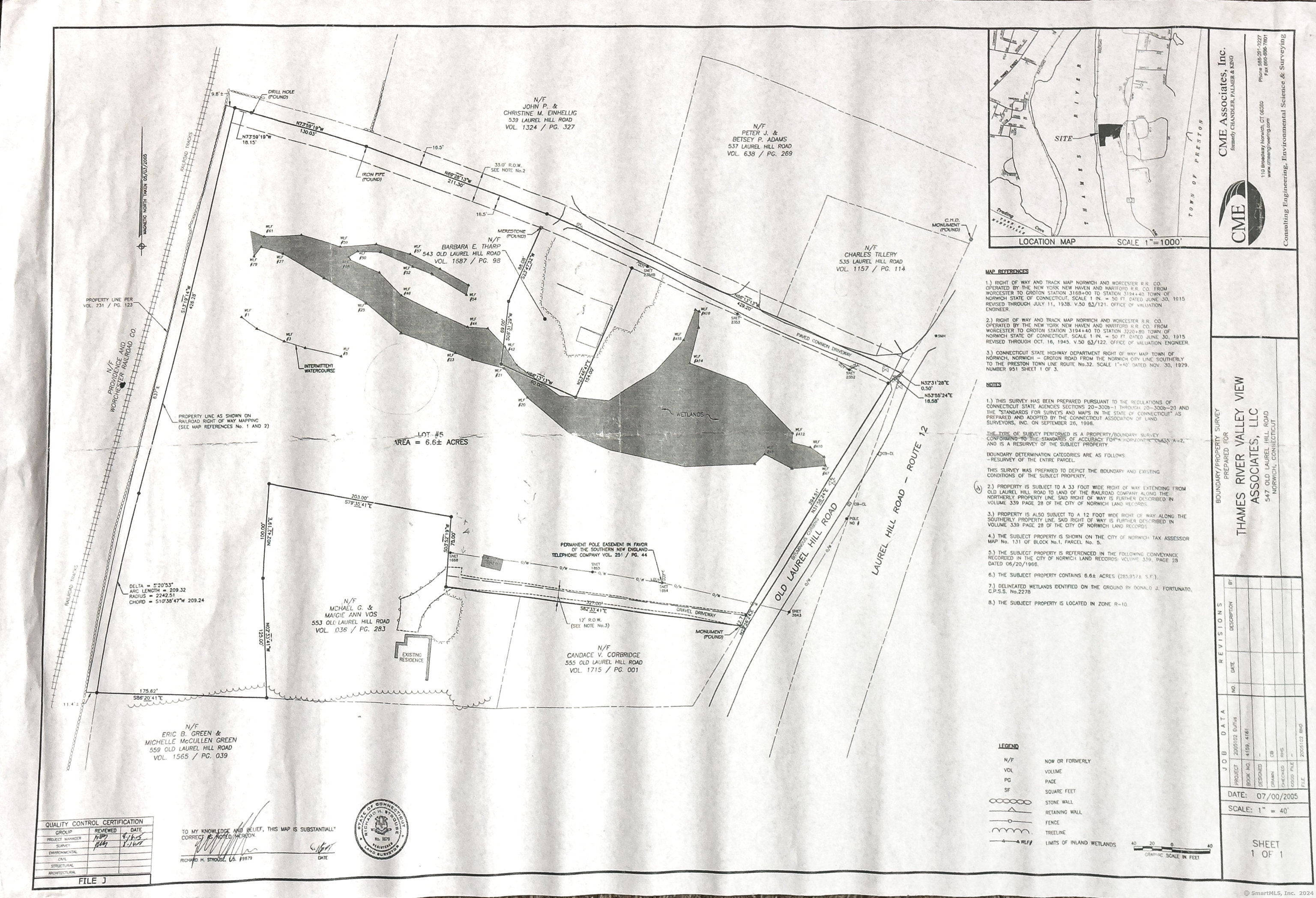 547 Old Laurel Hill Road, Norwich, Connecticut image 3