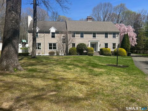 Photo of 35 Aarons Court, Ridgefield, CT 06877 (MLS # 24168249)