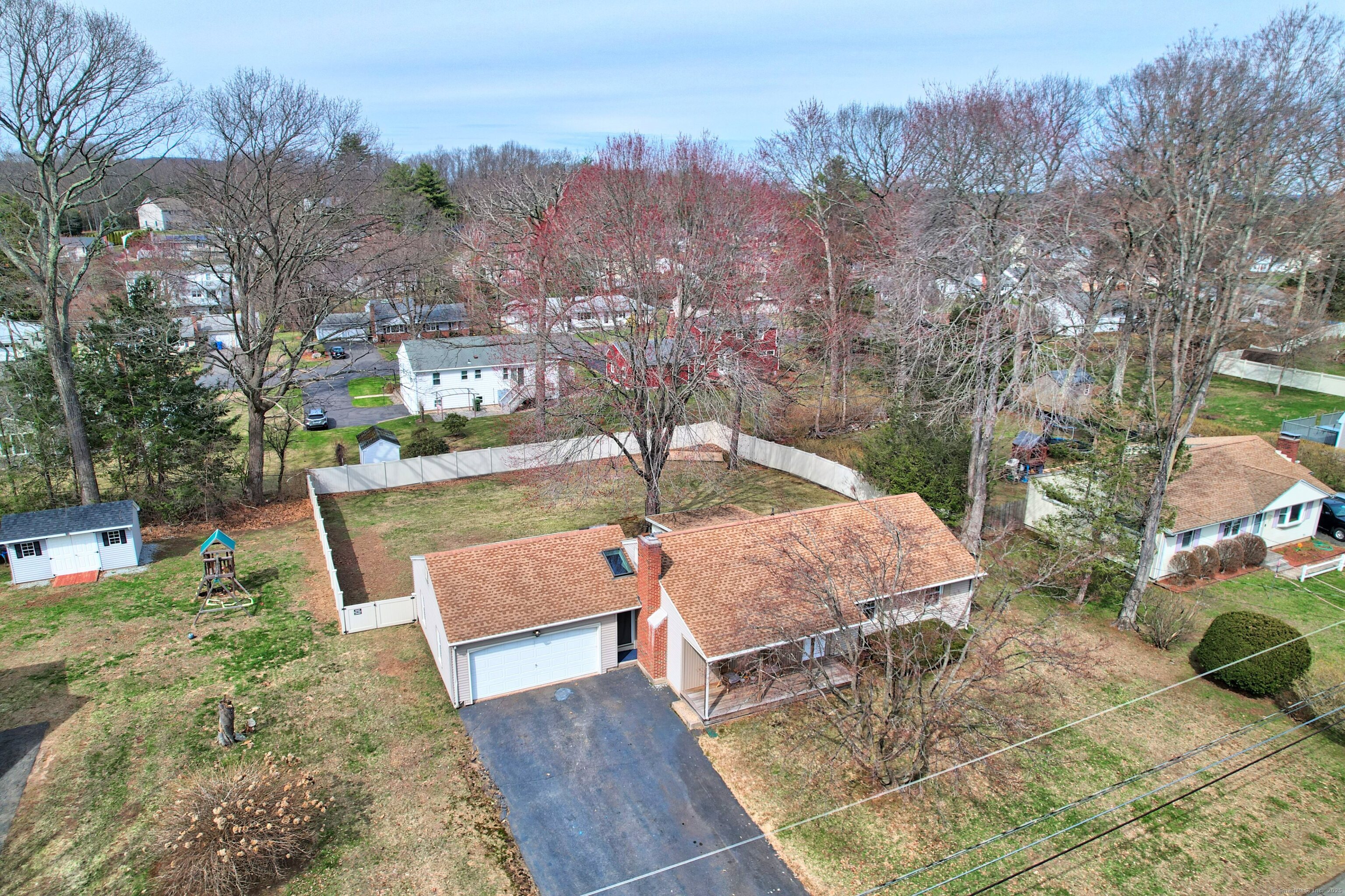 69 Old Farm Road, Bristol, Connecticut image 6