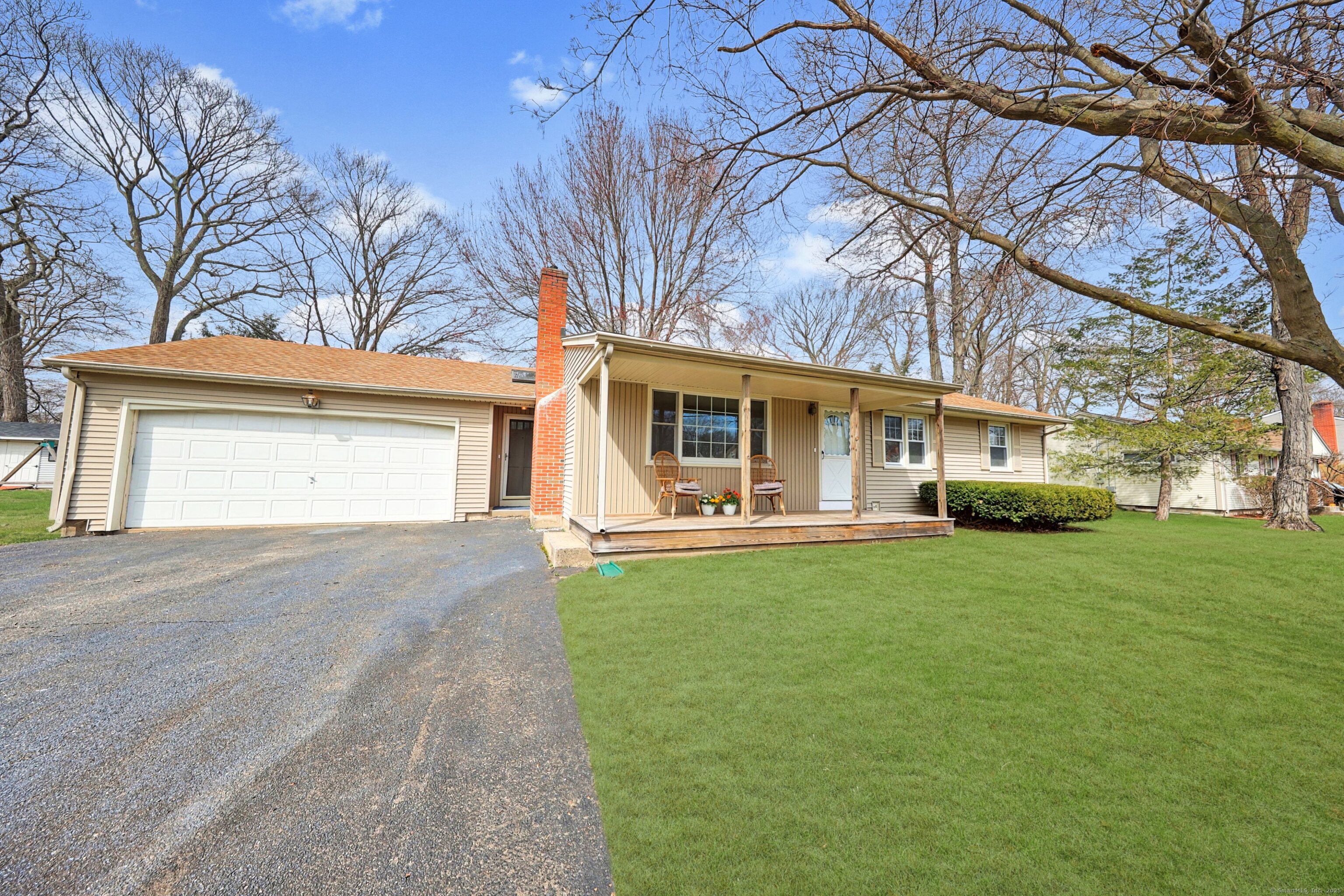 69 Old Farm Road, Bristol, Connecticut image 2