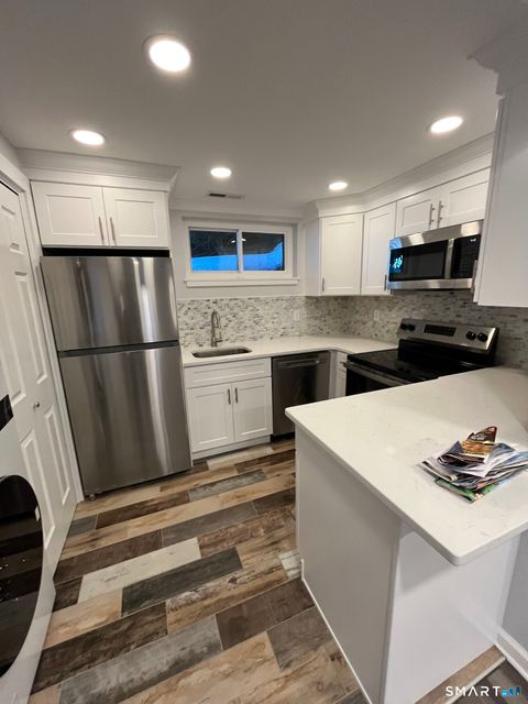 Tiny photo for 78 Shepard Avenue #78, Hamden, CT 06514 (MLS # 24151670)