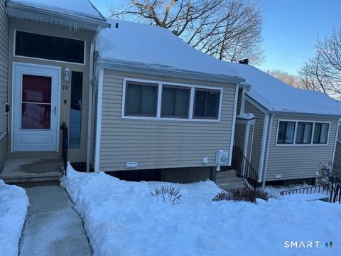 Tiny photo for 78 Shepard Avenue #78, Hamden, CT 06514 (MLS # 24151670)
