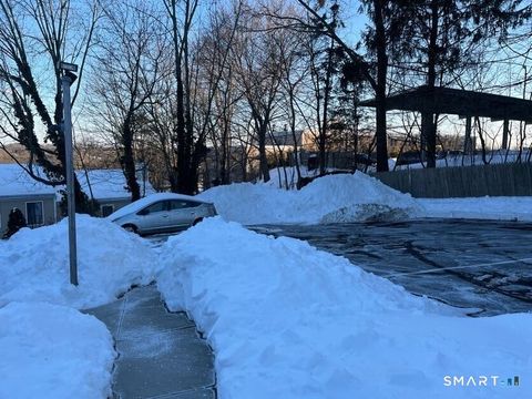 Tiny photo for 78 Shepard Avenue #78, Hamden, CT 06514 (MLS # 24151670)