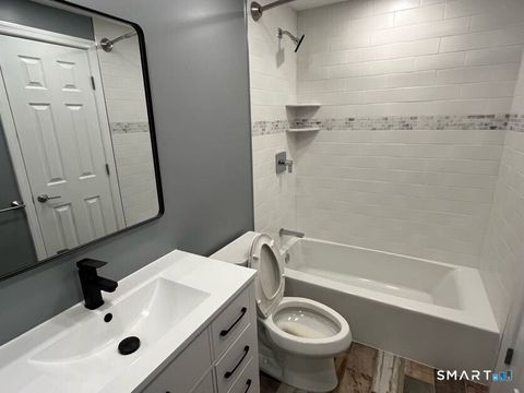 Tiny photo for 78 Shepard Avenue #78, Hamden, CT 06514 (MLS # 24151670)