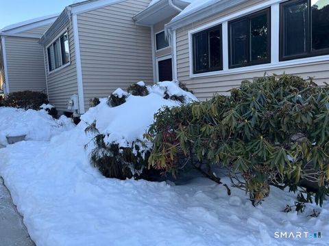 Tiny photo for 78 Shepard Avenue #78, Hamden, CT 06514 (MLS # 24151670)