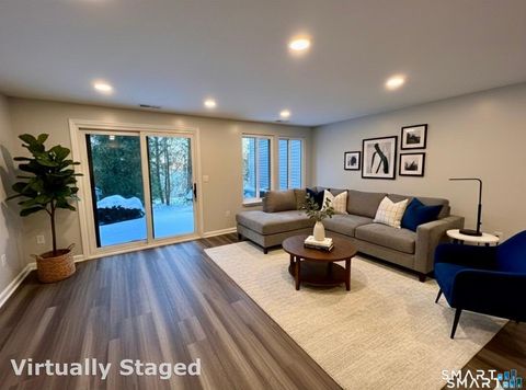 Photo of 78 Shepard Avenue #78, Hamden, CT 06514 (MLS # 24151670)