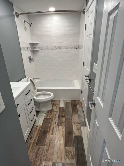 Tiny photo for 78 Shepard Avenue #78, Hamden, CT 06514 (MLS # 24151670)